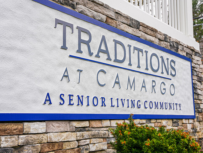 View Photos Of Our Community Traditions at Camargo